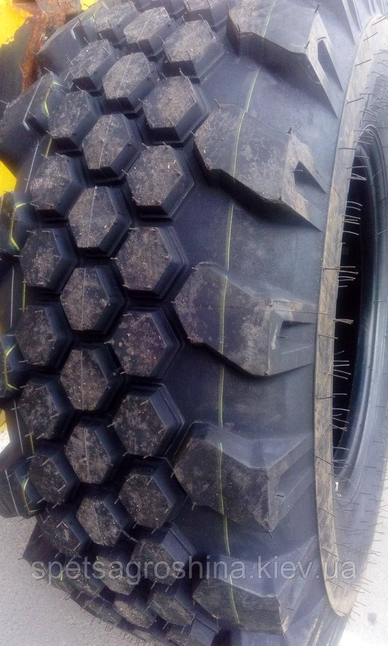 Шина 12.5 R20 (335/80-20) MPT-05 12PR TL Mitas
