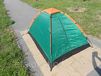 Палатка туристическая Bestway 68040 Monodome X2 Tent двухместная