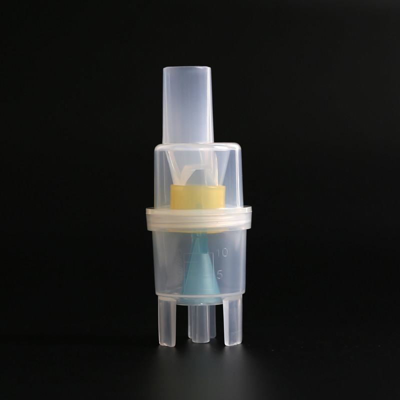 Розпилювальна камера для небулайзера Little Doctor LD 212C, LD 211C, LD 210C, LD 221C