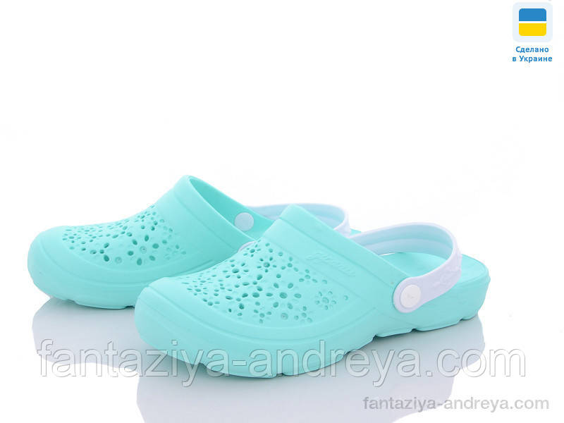 Крокси жіночі DeMur 36-41р.