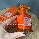 Преміум Якість Духи Унісекс Tom Ford Bitter Peach 50 ml Том Форд Бітер Піч 50 мл, фото 2