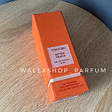 Преміум Якість Духи Унісекс Tom Ford Bitter Peach 50 ml Том Форд Бітер Піч 50 мл, фото 7