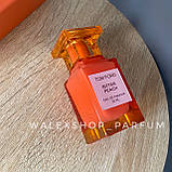 Преміум Якість Духи Унісекс Tom Ford Bitter Peach 50 ml Том Форд Бітер Піч 50 мл, фото 3
