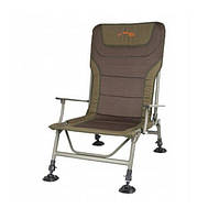 Кресло рыболовное карповое FOX Duralite XL Chair