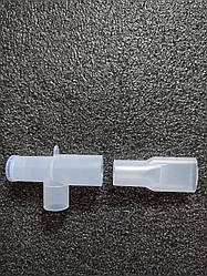 Загубник мундштук, насадка для рота