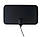 ТВ-тантена для Т2 з посиленням телевізійна антена DVB-T2 антена HDTV TV Antenna Mini HDTV 1080p, фото 3