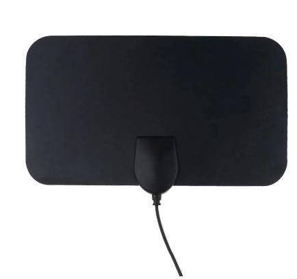 ТВ-тантена для Т2 з посиленням телевізійна антена DVB-T2 антена HDTV TV ...