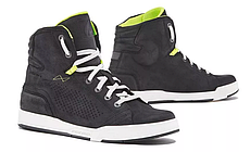 МОТОБОТИ FORMA SWIFT FLOW BLACK/WHITE