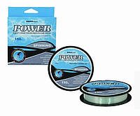 Леска Energofish Power Spin Clear 0.40мм 150м 18.26кг