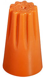 Ізоляційний ковпачок для скруток кабелю P73 (упак 10шт)