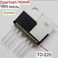 Транзистор S60N15R