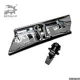 Заглушка омивача GS300 Lexus 06-11 85207-30031 8520730031 правої фари форсунка, фото 3