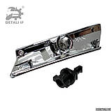 Заглушка омивача GS300 Lexus 06-11 85207-30031 8520730031 правої фари форсунка, фото 2