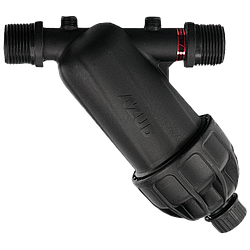 Дисковий промивний фільтр Azud DF M100 3/4" (130 micron) до 2 м3/год