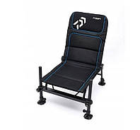 Крісло риболовне карпове Daiwa N'ZON FEEDER CHAIR