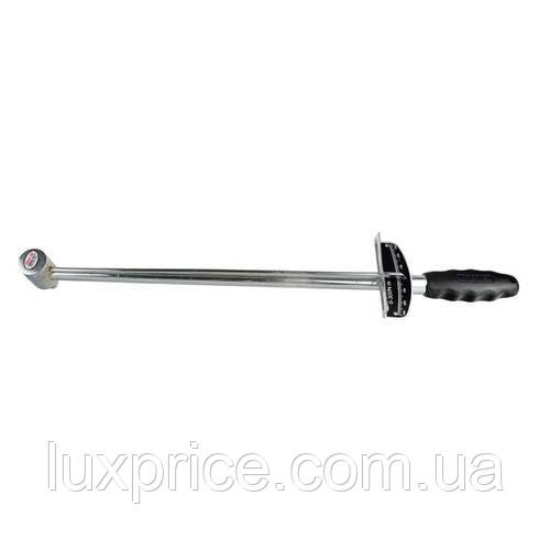 Ключ динамометричний 1/2" 0-300NM, G10065 GEKO    Luxprice