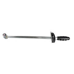 Ключ динамометричний 1/2" 0-300NM, G10065 GEKO   Luxprice