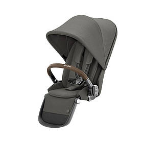 Прогулянковий блок Gazelle S TPE Cybex, Soho Grey