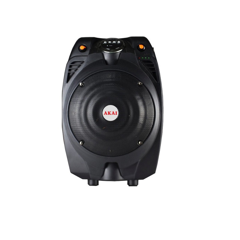 Мобільна аудіосистема Akai SS023A-X10