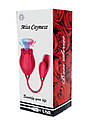 Вібростимулятор ROSE Miss Coyness USB, фото 9