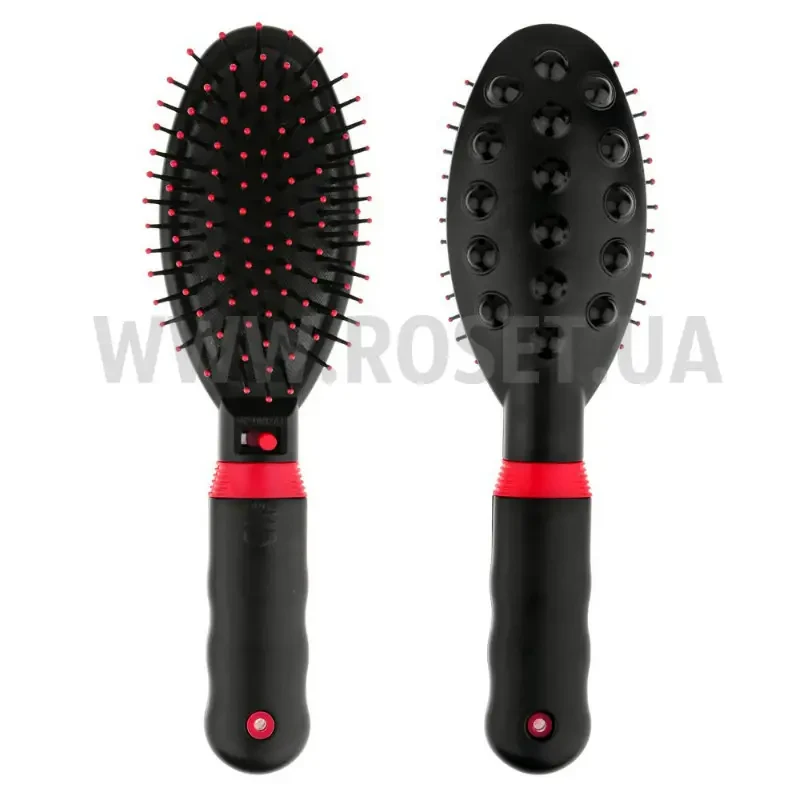 Гребінець-масажер Massaging Brush RM-709