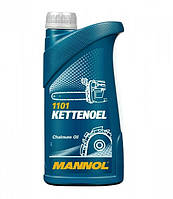 Смазка для цепей Mannol 1101 Kettenoel 1 л (MN1101-1)