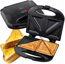 Бутербродниця Esperanza TKT002K 700W (Польща)