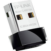 Wi-Fi USB адаптер TP-LINK TL-WN725N