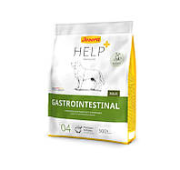 Josera Help+Veterinary Diet Gastrointestinal Dog-Лечебный корм собакам с проблемами ЖКТ 900 гр