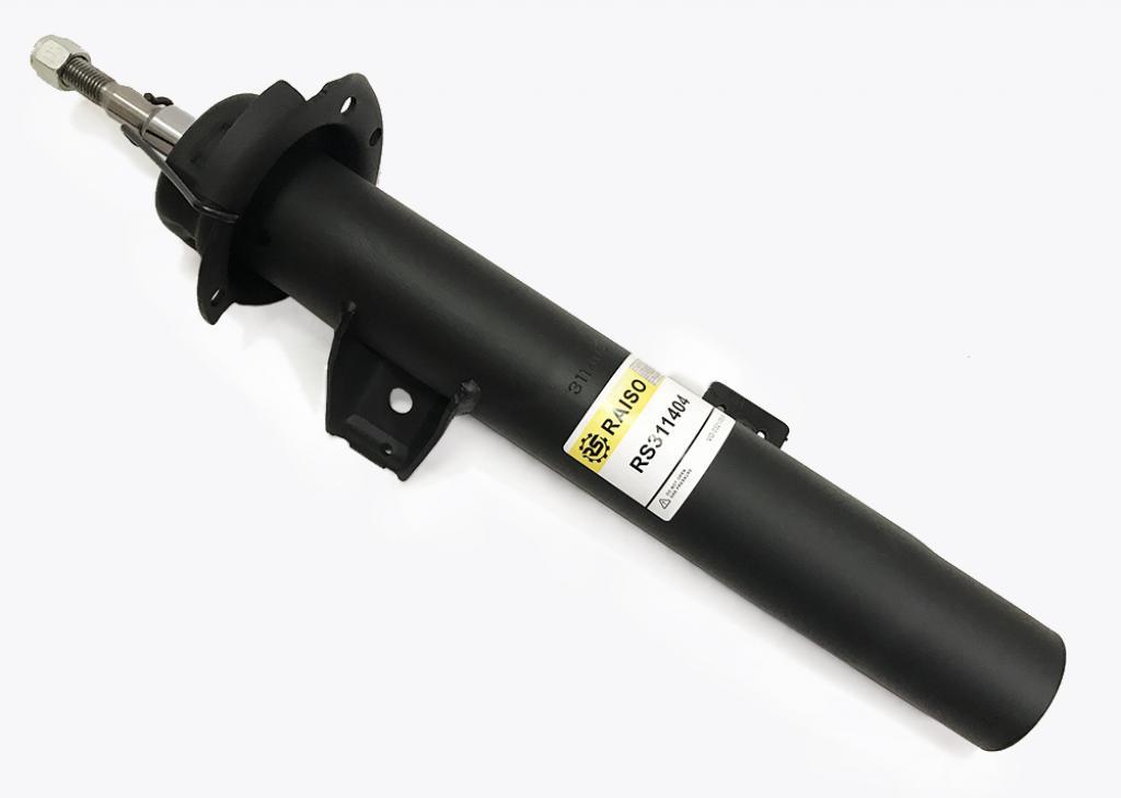 Амортизатор передній BMW X4 F26(БМВ Х4 Ф26) 2014-2018 RAISO(РЕЙЗО) RS314879 газ-масло