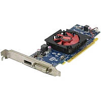 Видеокарта PCie AMD Radeon HD7470 1GB DVI-I + DP бу