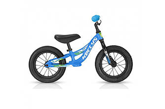 Біговел Kellys KITE 12 Blue