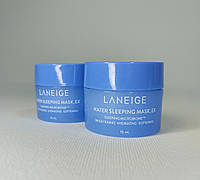 Маска для губ Laneige Water Sleeping Mask EX