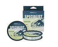 Леска Specialist Catfish Clear 0.30мм 150м 11.20кг