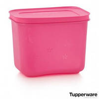 Контейнер Охлаждающий лоток 1.1 л розовый (1 шт.) Tupperware Тапервер