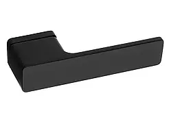 Ручка двернаpona 423 Матовий Чорний арт2702