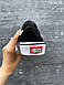 Жіночі Кеди Vans Old Skool Black White 36-37-38-39-40-41, фото 2