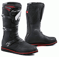 МОТОБОТИ FORMA BOULDER BLACK
