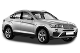 X4 F26 2014-2018