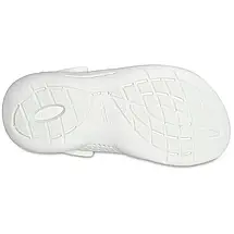 Крокси Crocs LiteRide 360 Clog Almost White, фото 3