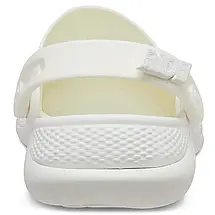 Крокси Crocs LiteRide 360 Clog Almost White, фото 5