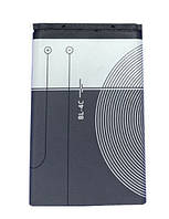Акумулятор Nokia BL-4C 500 mah (маркування 890 mAh)