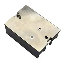 Реле твердотільне SSR-1 DA4840 40А, фото 3