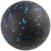 Мяч массажный (массажер) 1 шт EPP BALL d=10 см EPP-10 g-sport