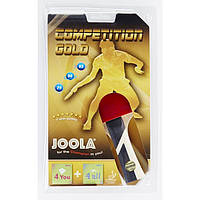 Ракетка для настольного тенниса Joola Competition Gold (63877)