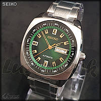 Годинник чоловічий Seiko Recraft SNKM97 Automatic