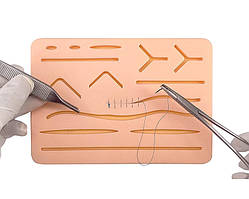 Фантом хірургічний для накладання швів