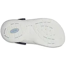 Крокси Crocs LiteRide 360 Clog Navy / Blue Greу, фото 3