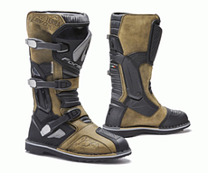 МОТОБОТИ FORMA TERRA EVO BROWN