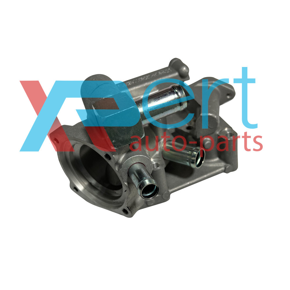 Корпус термостата Chery M11 Чери М11 481H-1306011AB (ID#1785580042 ...